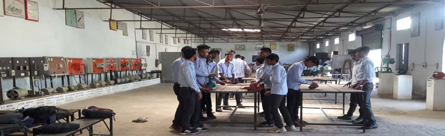 Bahoti Devi Industrial Training Institute